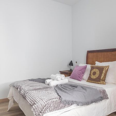 Exclusivo Maria De Molina Temporal Apartman Madrid Kültér fotó