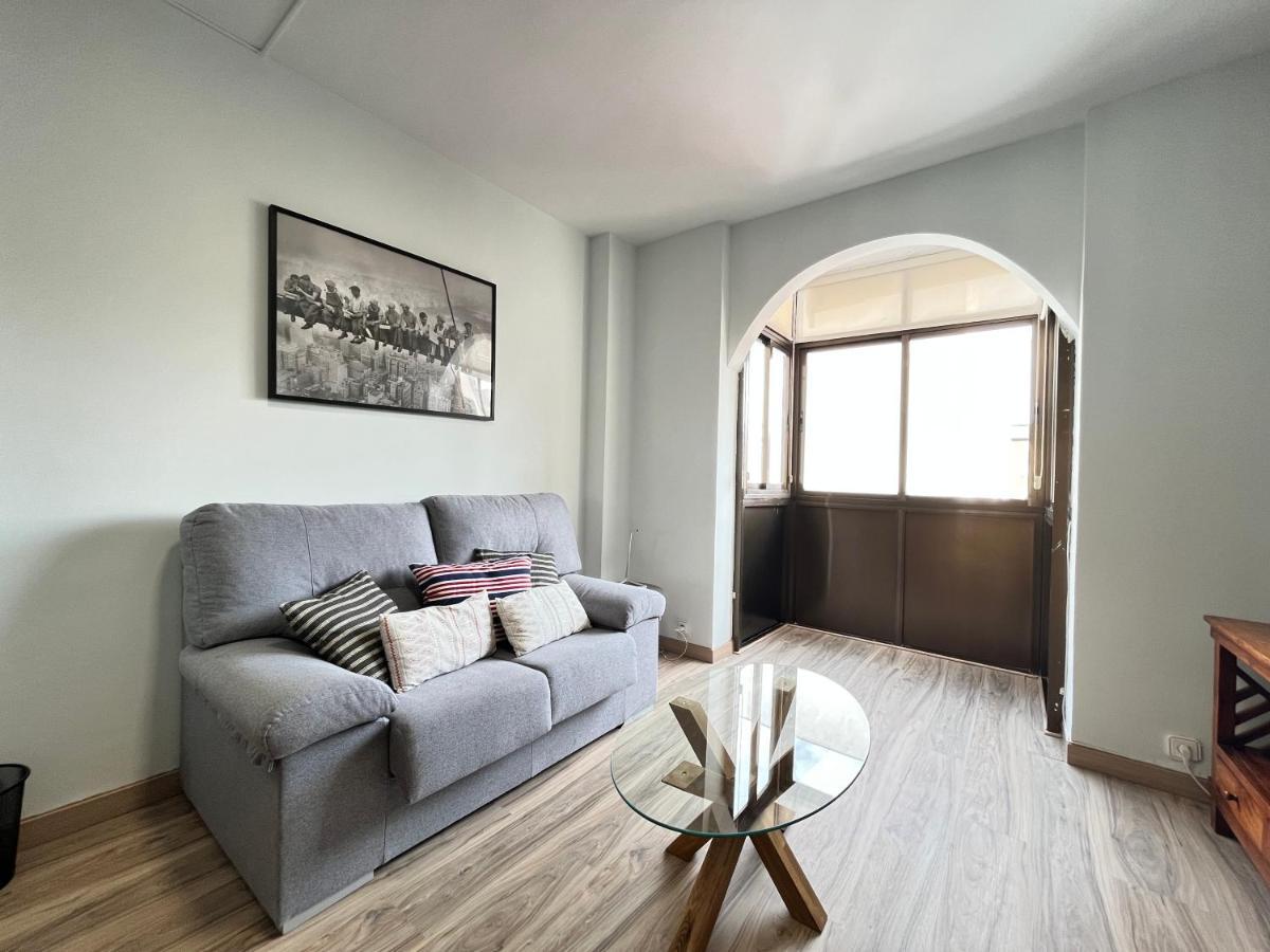 Exclusivo Maria De Molina Temporal Apartman Madrid Kültér fotó