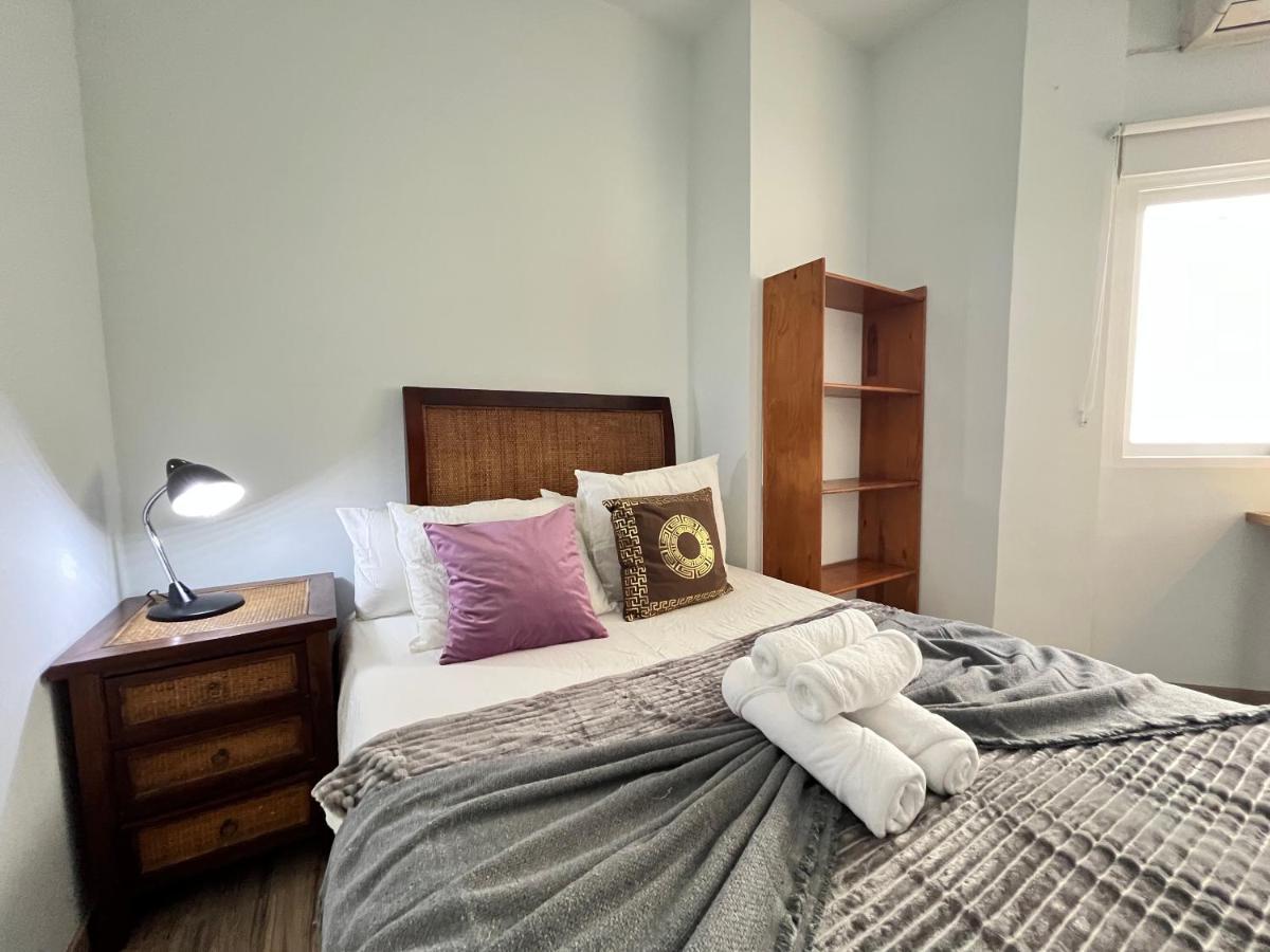 Exclusivo Maria De Molina Temporal Apartman Madrid Kültér fotó