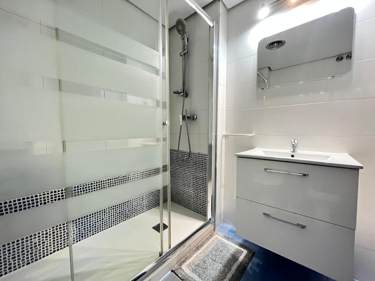 Exclusivo Maria De Molina Temporal Apartman Madrid Kültér fotó