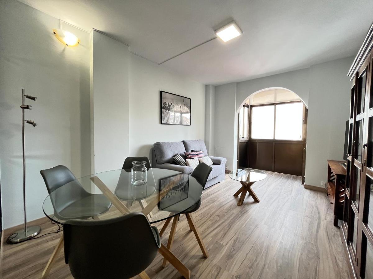 Exclusivo Maria De Molina Temporal Apartman Madrid Kültér fotó