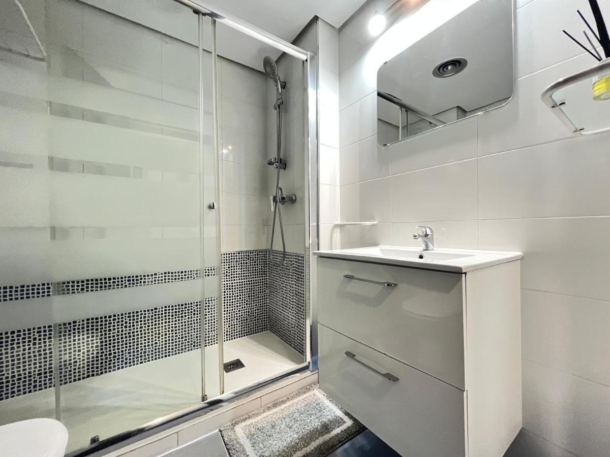 Exclusivo Maria De Molina Temporal Apartman Madrid Kültér fotó