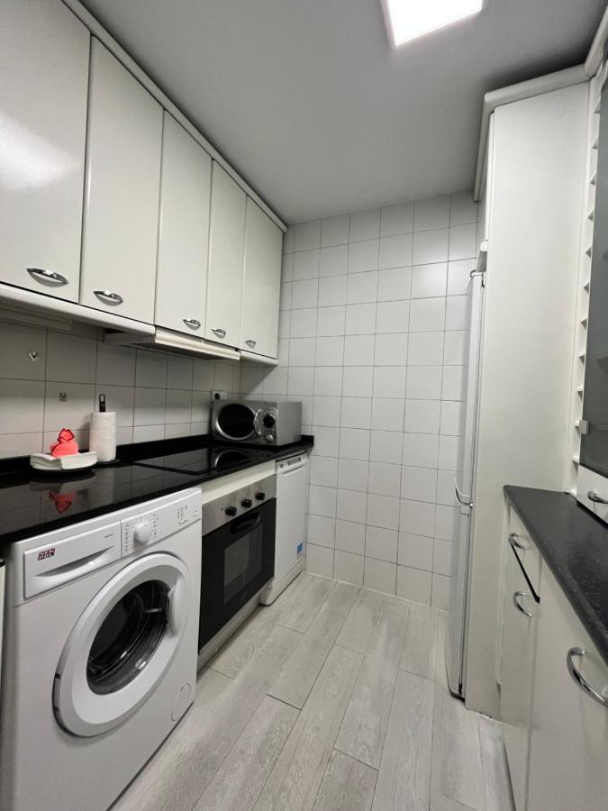 Exclusivo Maria De Molina Temporal Apartman Madrid Kültér fotó