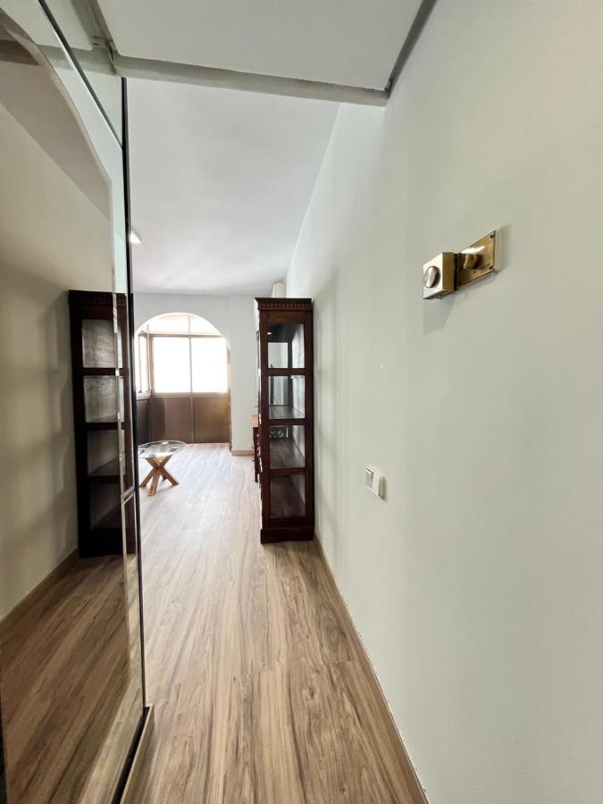 Exclusivo Maria De Molina Temporal Apartman Madrid Kültér fotó