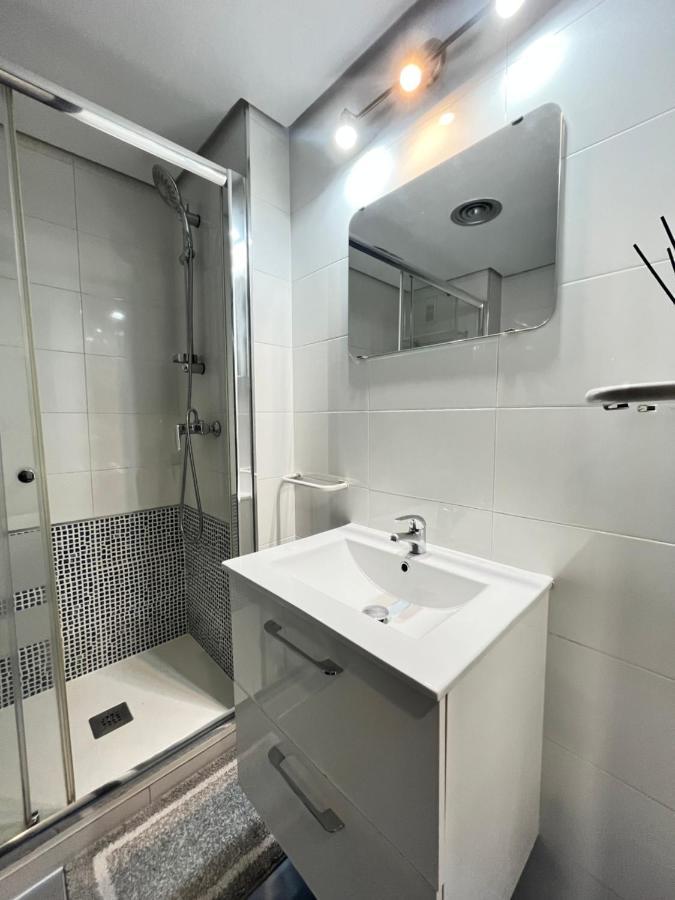 Exclusivo Maria De Molina Temporal Apartman Madrid Kültér fotó