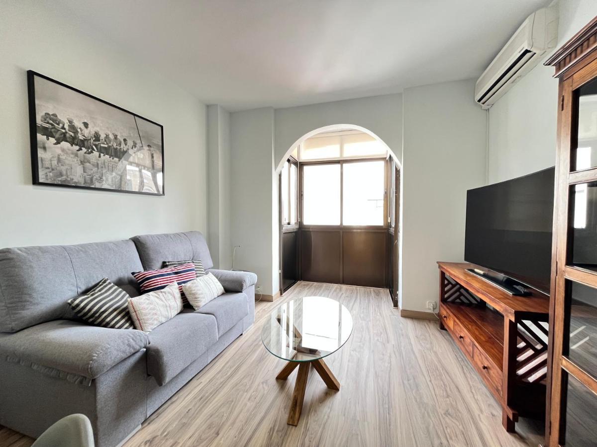 Exclusivo Maria De Molina Temporal Apartman Madrid Kültér fotó