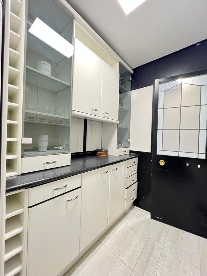 Exclusivo Maria De Molina Temporal Apartman Madrid Kültér fotó
