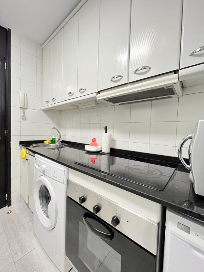 Exclusivo Maria De Molina Temporal Apartman Madrid Kültér fotó