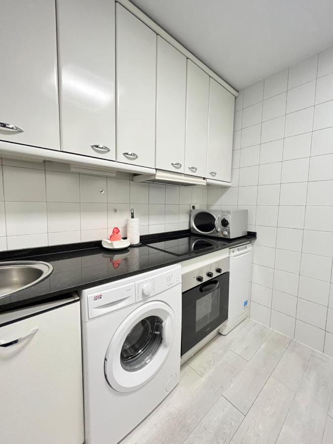 Exclusivo Maria De Molina Temporal Apartman Madrid Kültér fotó