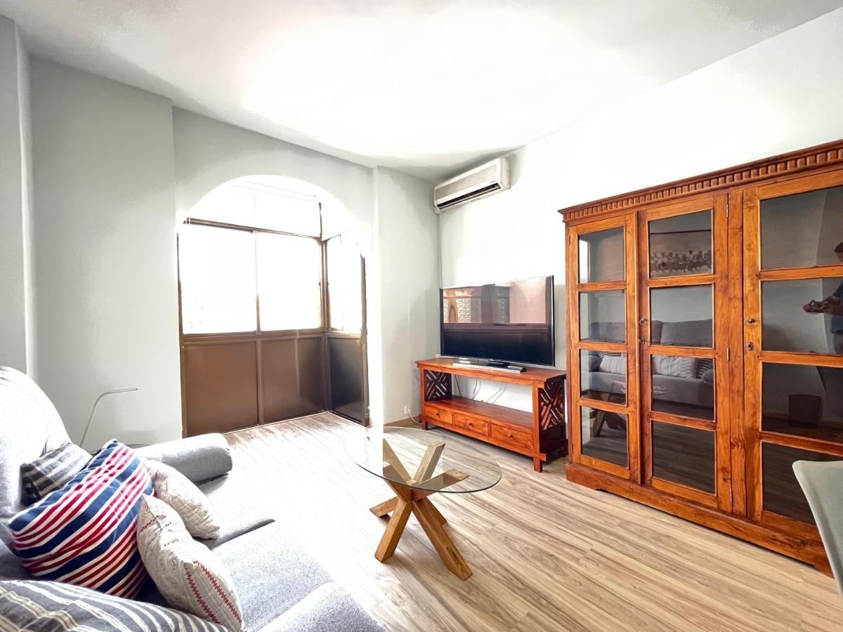 Exclusivo Maria De Molina Temporal Apartman Madrid Kültér fotó