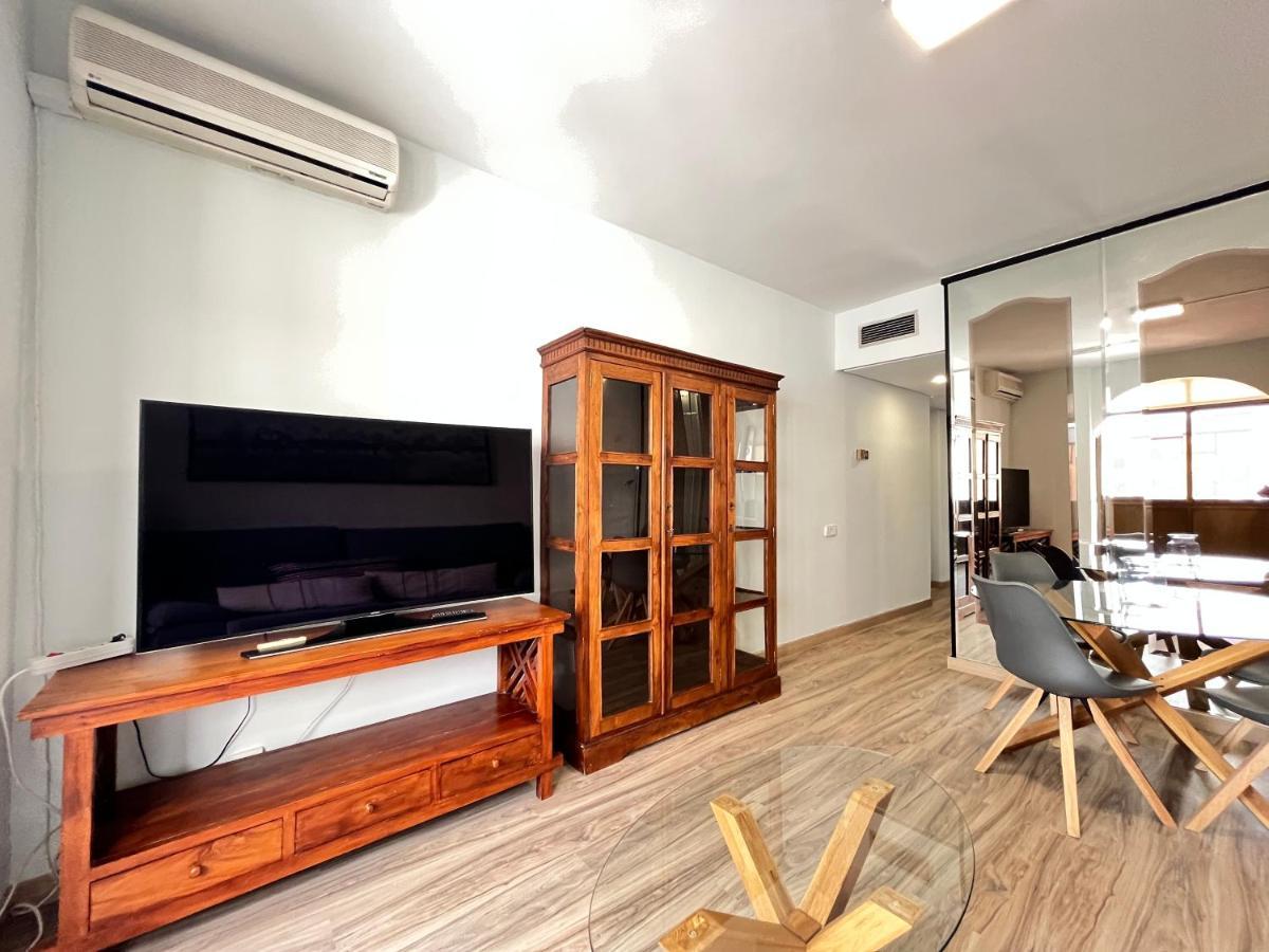Exclusivo Maria De Molina Temporal Apartman Madrid Kültér fotó