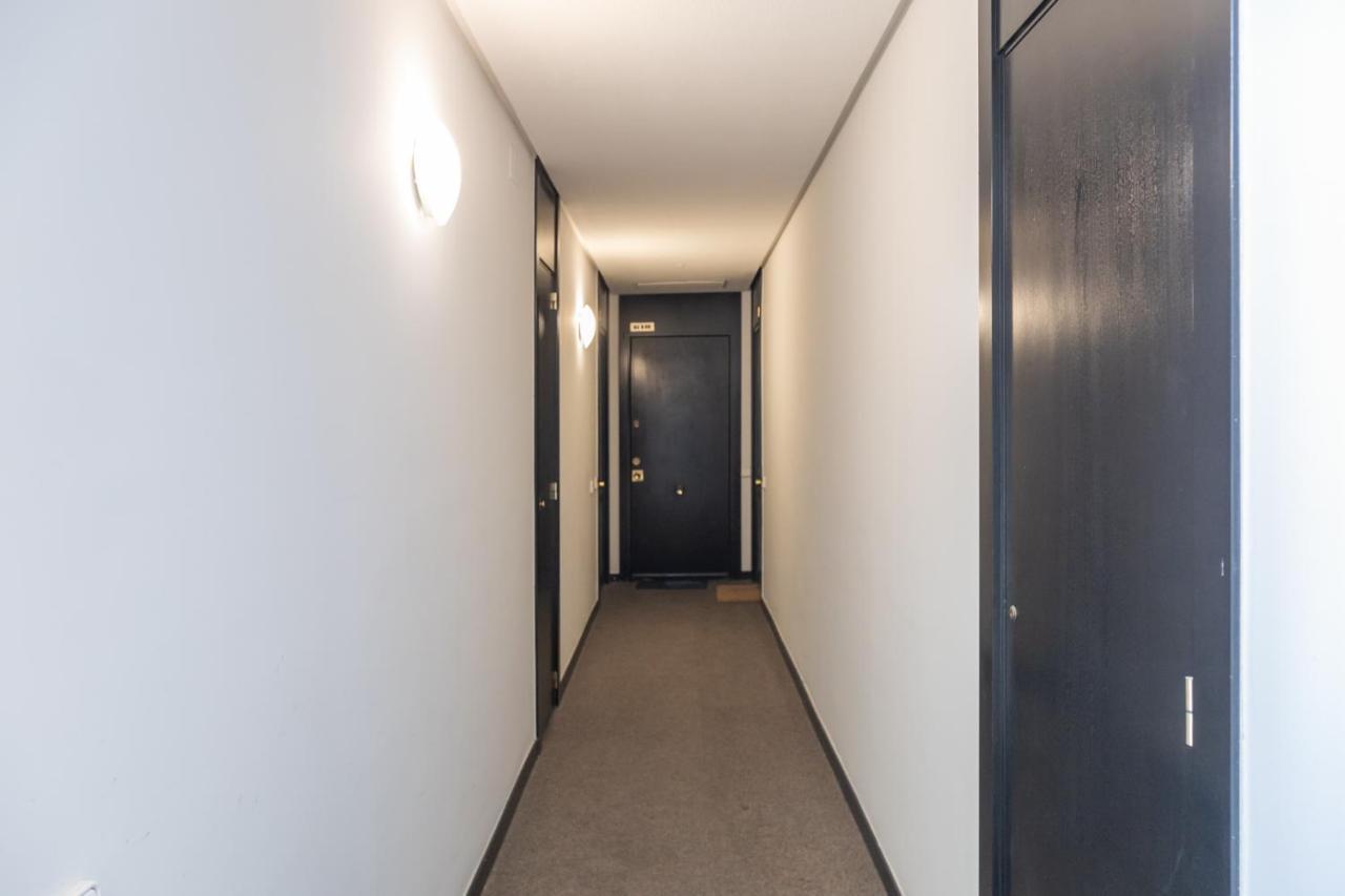 Exclusivo Maria De Molina Temporal Apartman Madrid Kültér fotó