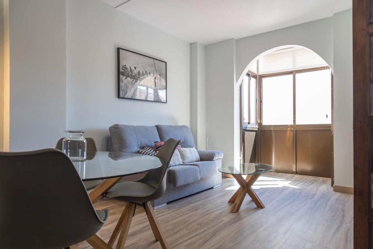 Exclusivo Maria De Molina Temporal Apartman Madrid Kültér fotó