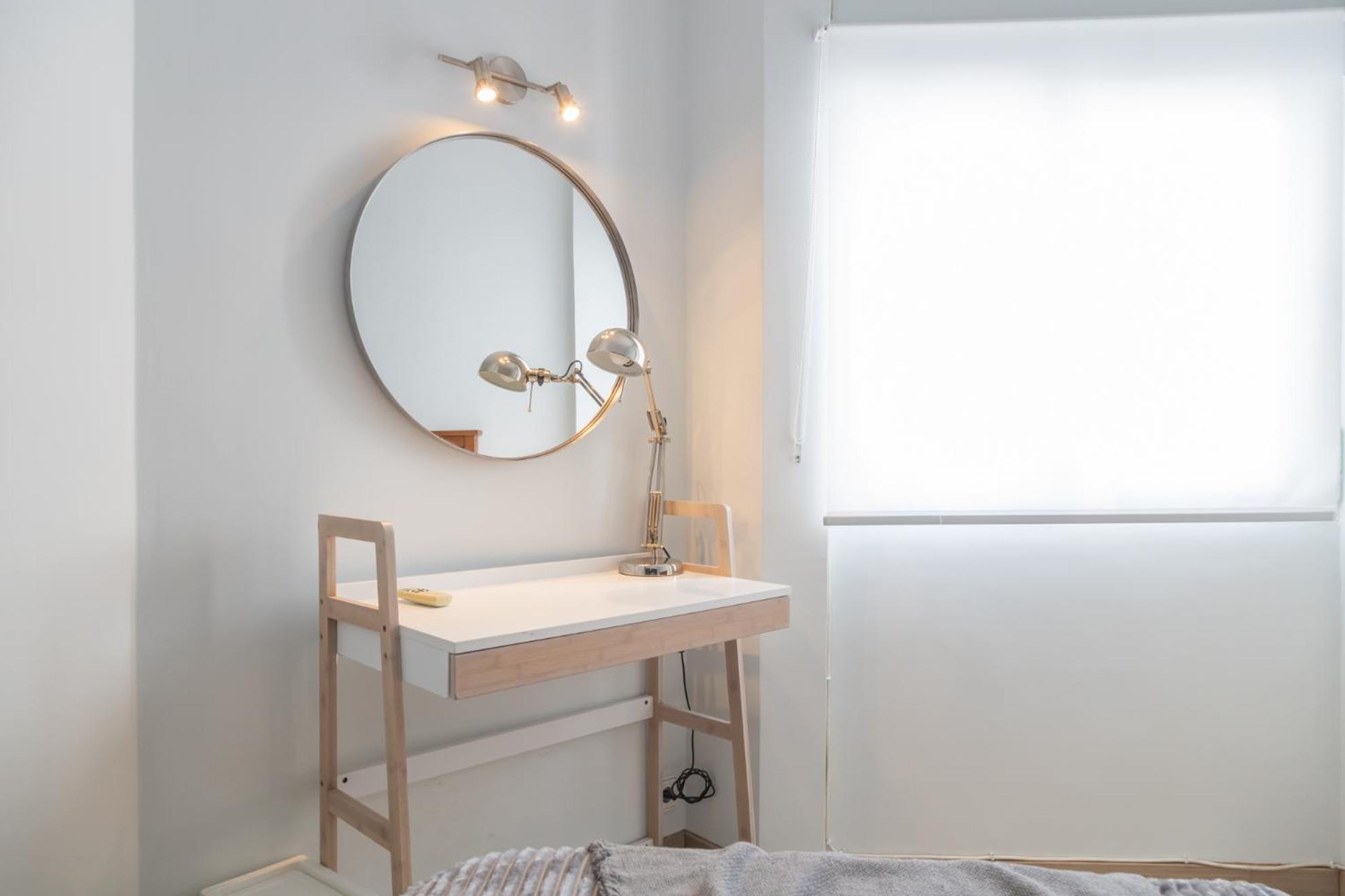 Exclusivo Maria De Molina Temporal Apartman Madrid Kültér fotó