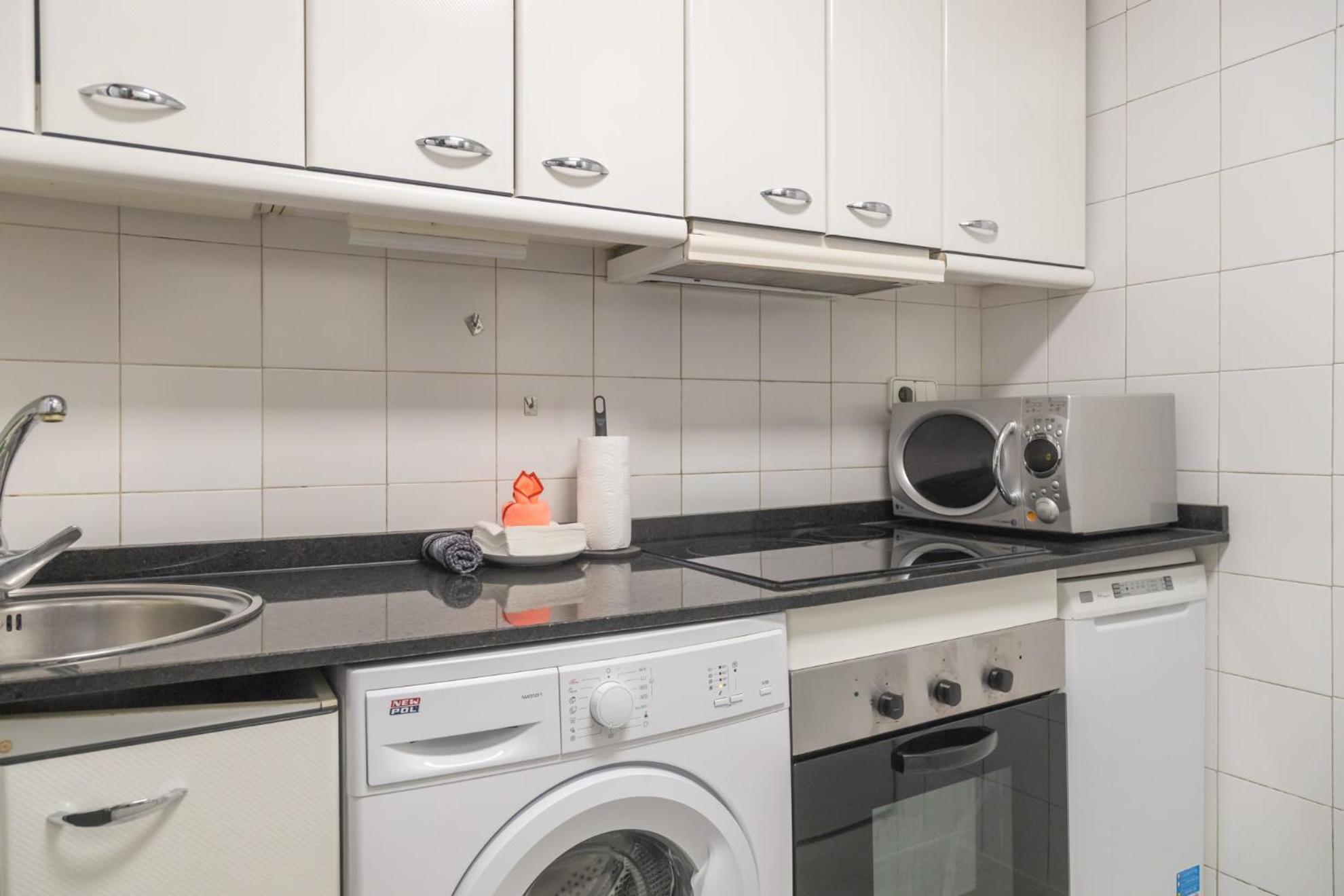 Exclusivo Maria De Molina Temporal Apartman Madrid Kültér fotó