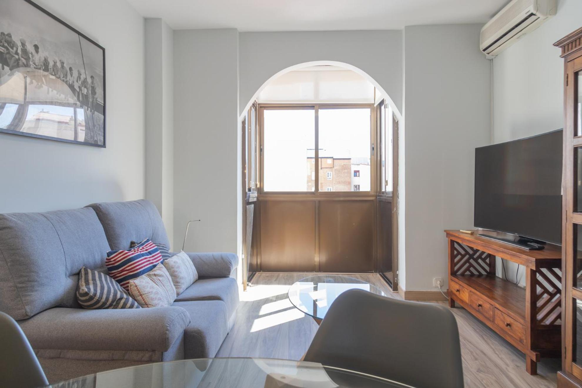 Exclusivo Maria De Molina Temporal Apartman Madrid Kültér fotó