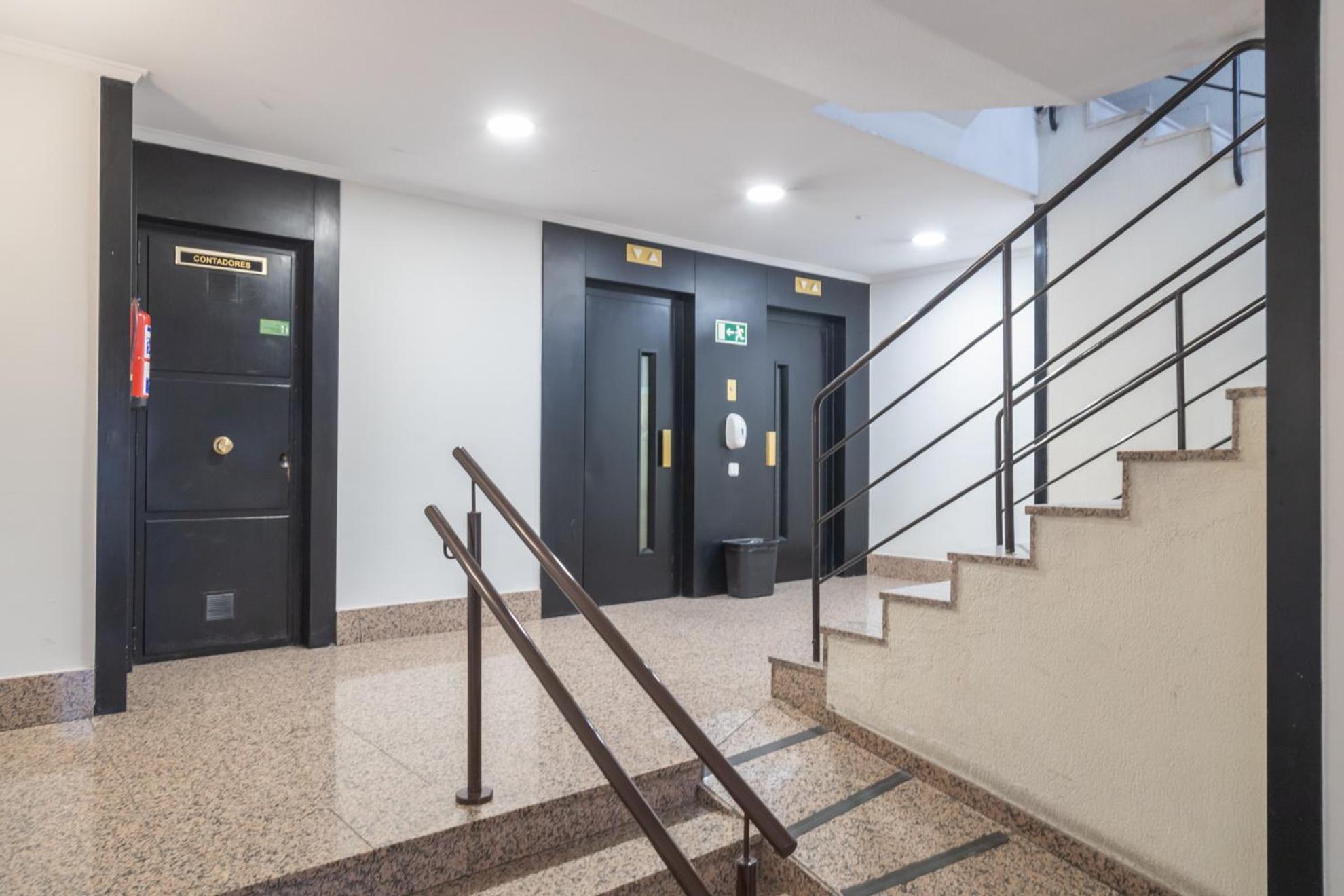 Exclusivo Maria De Molina Temporal Apartman Madrid Kültér fotó