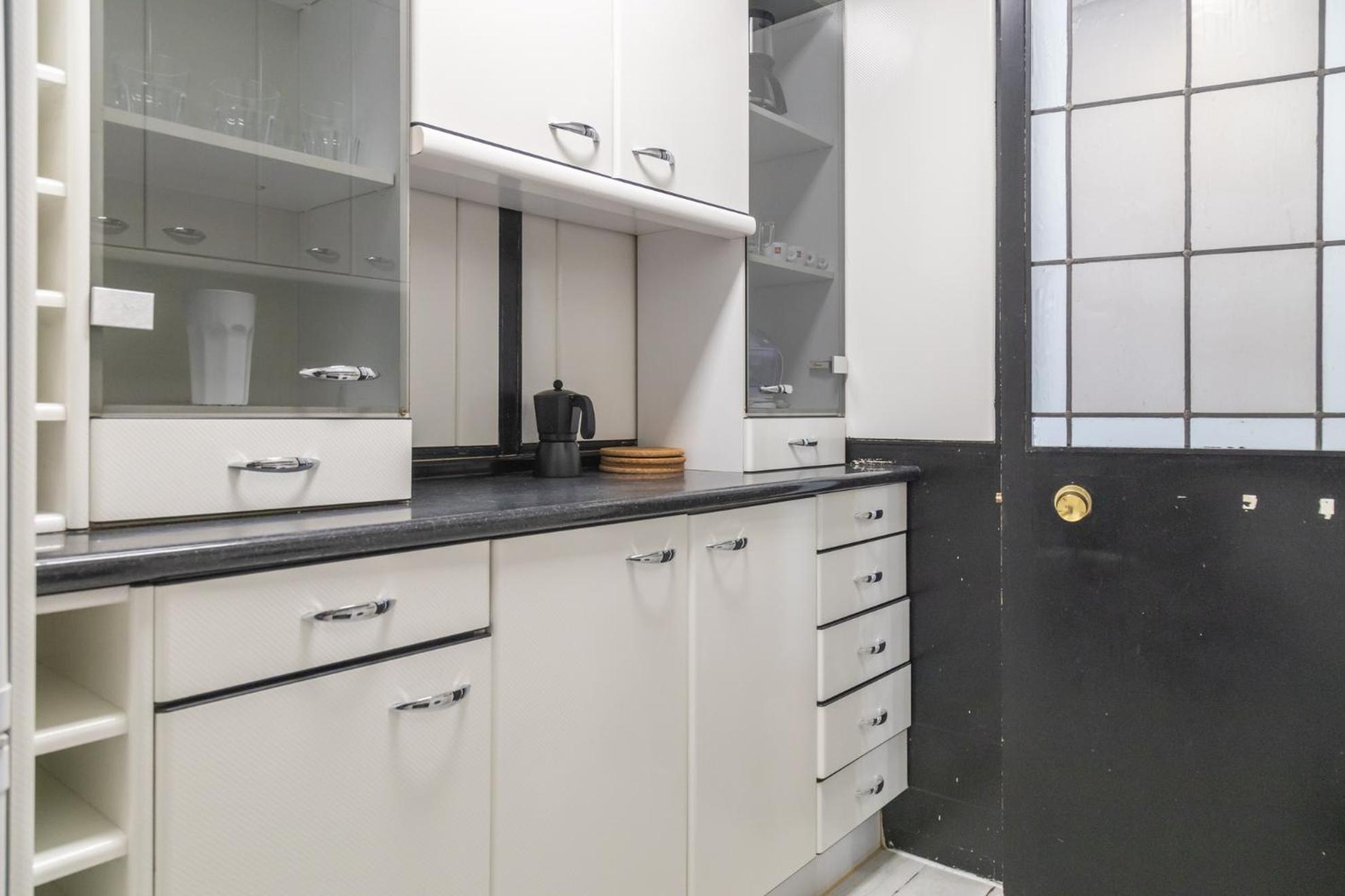 Exclusivo Maria De Molina Temporal Apartman Madrid Kültér fotó
