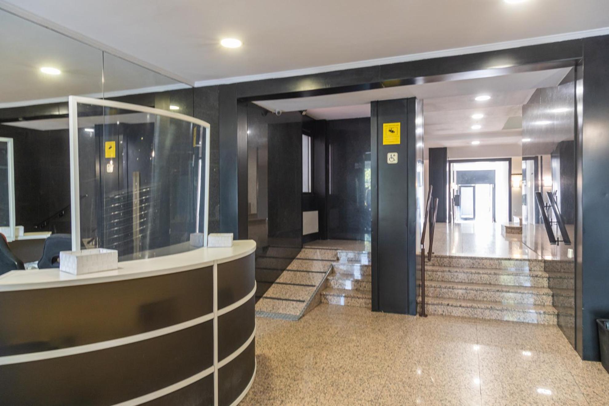 Exclusivo Maria De Molina Temporal Apartman Madrid Kültér fotó